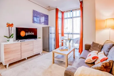 Apartamentos G3 Galeon — Foto 5