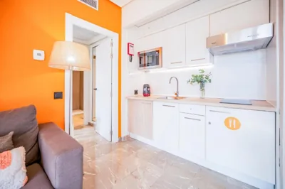 Apartamentos G3 Galeon — Foto 6