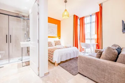 Apartamentos G3 Galeon — Foto 7