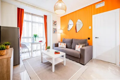 Apartamentos G3 Galeon — Foto 9