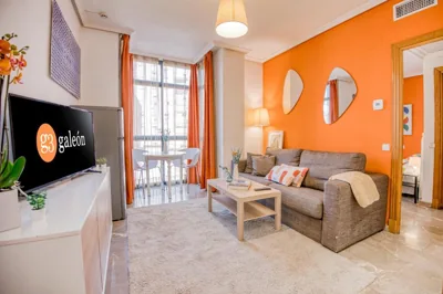 Apartamentos G3 Galeon — Foto 10