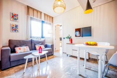 Apartamentos G3 Galeon — Foto 11