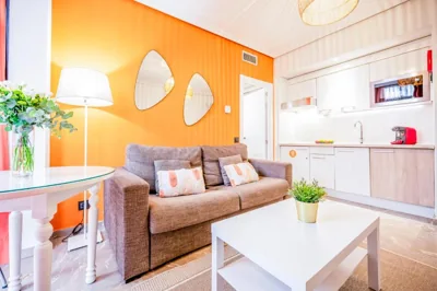 Apartamentos G3 Galeon — Foto 12
