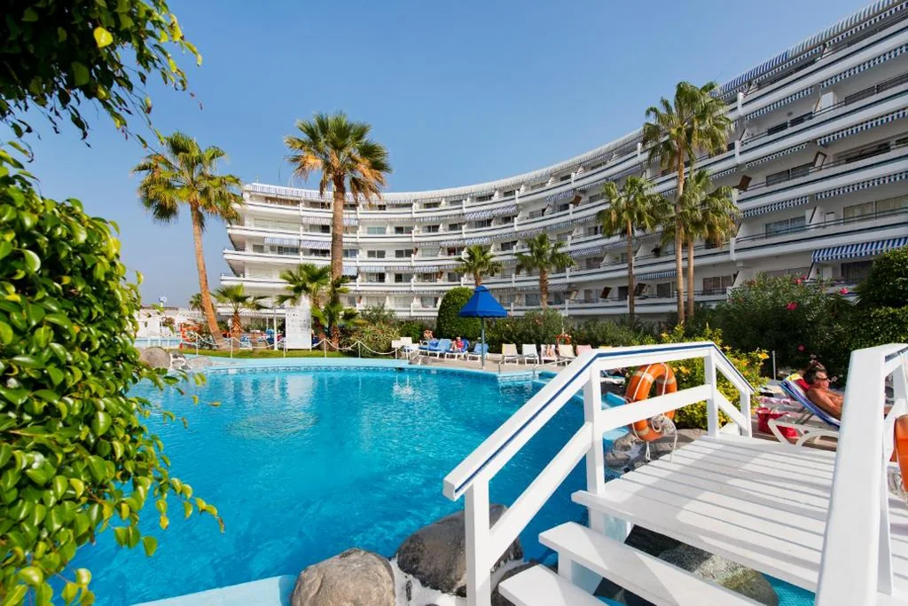 Apartamento de 2 dormitorios — Apartamentos Garden Atlantis en Club Atlantis