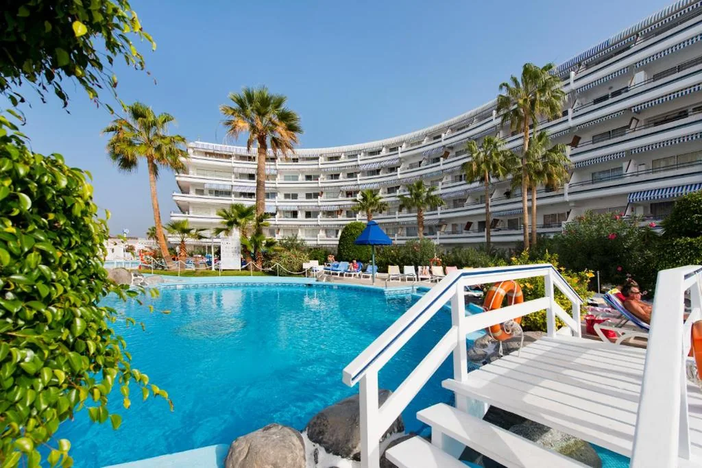 Apartamento de 3 dormitorios — Apartamentos Garden Atlantis en Club Atlantis