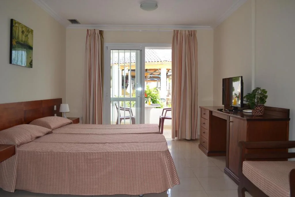 Apartamentos Garden Atlantis en Club Atlantis