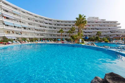 Apartamentos Garden Atlantis en Club Atlantis — foto 4