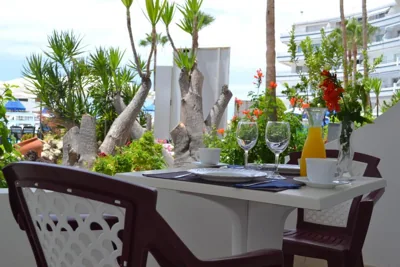 Apartamentos Garden Atlantis en Club Atlantis — foto 5