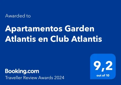 Apartamentos Garden Atlantis en Club Atlantis — foto 10