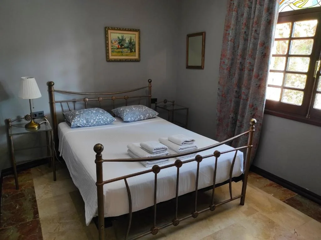 Appartamento con vista sul giardino — Apartamentos Gaudi Style