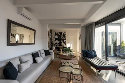Apartamentos General Castaños 36 — foto 4