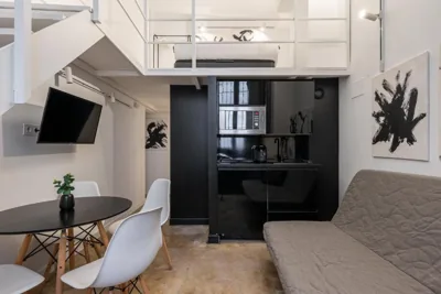 Apartamentos General Castaños 36 — foto 5