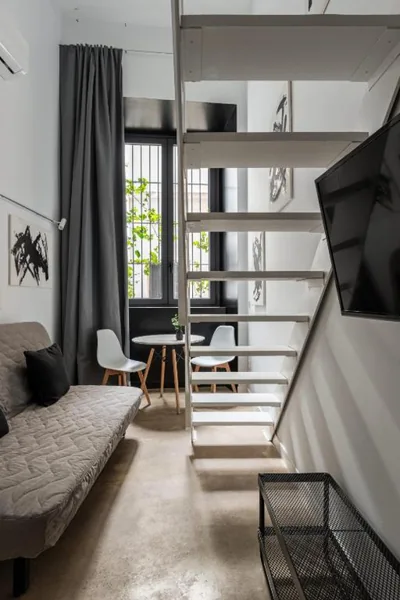 Apartamentos General Castaños 36 — foto 7