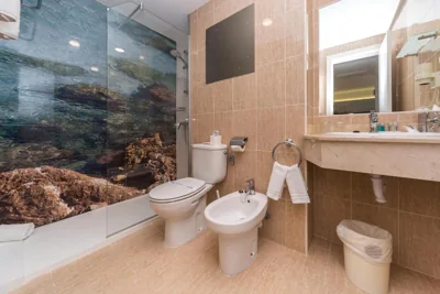 Apartamentos Globales Lord Nelson — foto 3