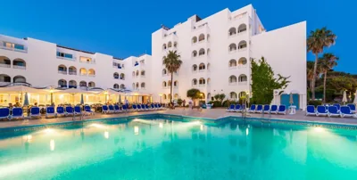 Apartamentos Globales Lord Nelson — foto 4