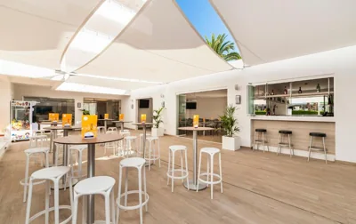 Apartamentos Globales Lord Nelson — foto 5