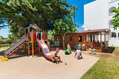 Apartamentos Globales Lord Nelson — foto 6