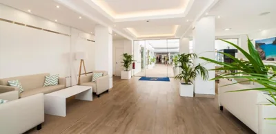 Apartamentos Globales Lord Nelson — foto 8