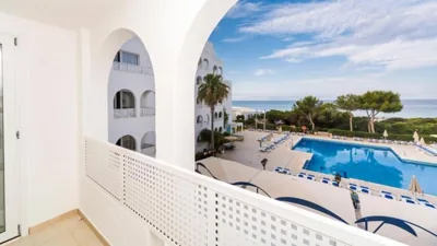 Apartamentos Globales Lord Nelson — foto 10