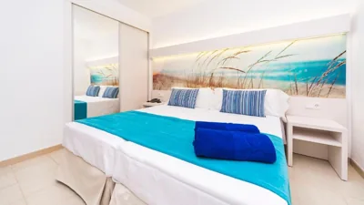 Apartamentos Globales Lord Nelson — foto 11