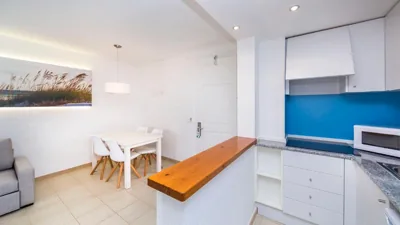 Apartamentos Globales Lord Nelson — foto 12