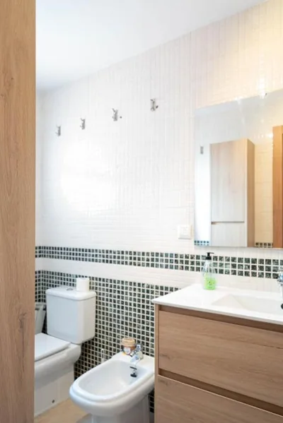 Apartamentos GO- Chalet Calera, Parking gratuito — foto 3
