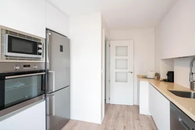 Apartamentos GO- Chalet Calera, Parking gratuito — foto 4