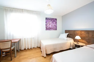 Apartamentos GO- Chalet Calera, Parking gratuito — foto 6
