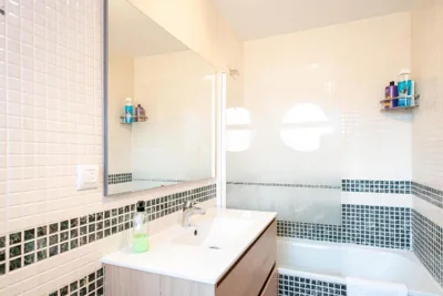 Apartamentos GO- Chalet Calera, Parking gratuito — foto 7