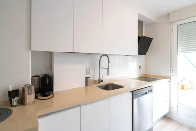 Apartamentos GO- Chalet Calera, Parking gratuito — foto 8