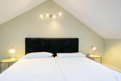 Apartamentos GO- Chalet Calera, Parking gratuito — foto 10