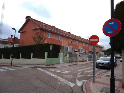 Apartamentos GO- Chalet Calera, Parking gratuito — foto 12