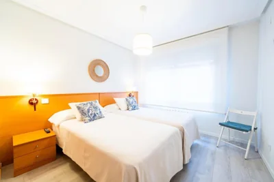 Apartamentos GO - Génova Parquesol - Parking Gratuito — photo 2