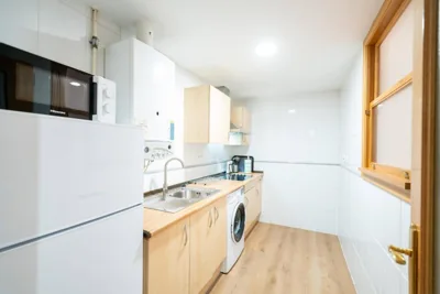 Apartamentos GO - Génova Parquesol - Parking Gratuito — photo 4