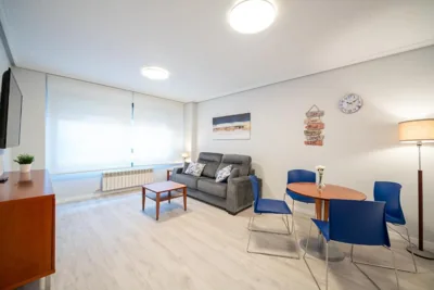Apartamentos GO - Génova Parquesol - Parking Gratuito — photo 5