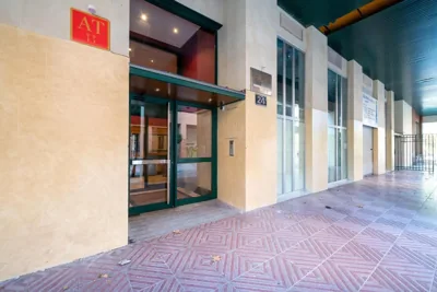 Apartamentos GO - Génova Parquesol - Parking Gratuito — photo 6