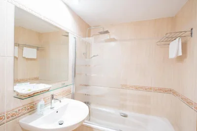 Apartamentos GO - Génova Parquesol - Parking Gratuito — photo 8