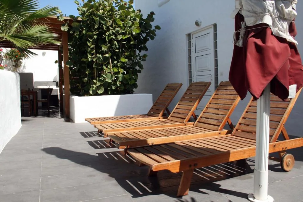 Appartamento duplex — Apartamentos Guanarama