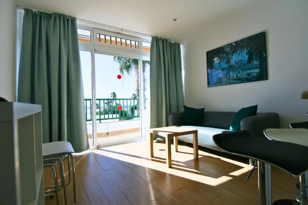 Apartamentos Guanarama