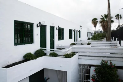 Apartamentos Guanarama — foto 4