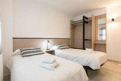 Apartamentos Guerrero 3 — Foto 2