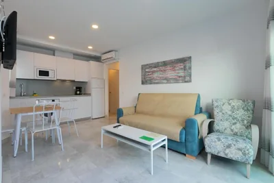 Apartamentos Guerrero 3 — Foto 4