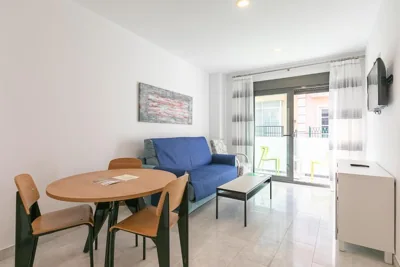 Apartamentos Guerrero 3 — Foto 5