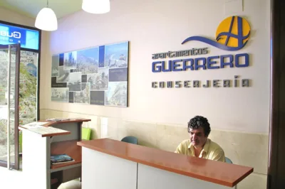 Apartamentos Guerrero — foto 7