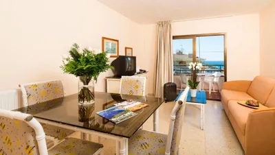 Apartamentos Guitart — Foto 4