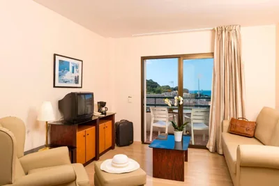 Apartamentos Guitart — Foto 5