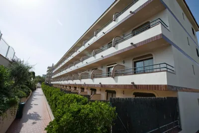 Apartamentos Guitart — Foto 6