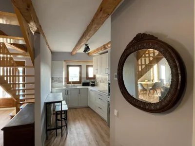 Apartamentos- Hospedería los Templarios — photo 3