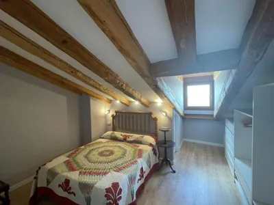 Apartamentos- Hospedería los Templarios — photo 7