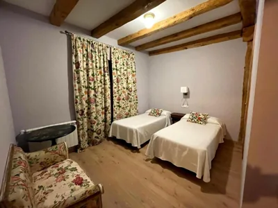 Apartamentos- Hospedería los Templarios — photo 10
